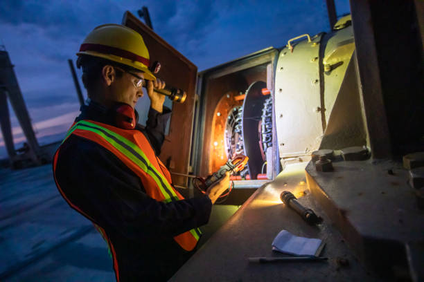 Best Electrical Troubleshooting Services  in Mount Vernon, IA