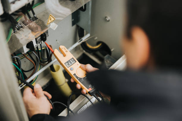 Best Electrician for Home Renovation  in Mount Vernon, IA