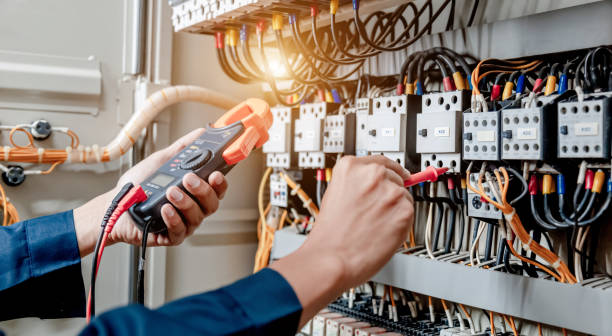 Best Home Electrical Repair  in Mount Vernon, IA