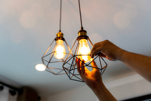 Best Local Electrician Companies  in Mount Vernon, IA