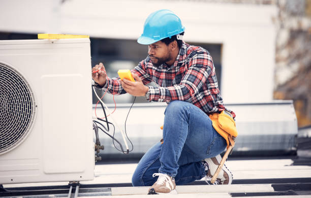 Best Affordable Emergency Electrician  in Mount Vernon, IA