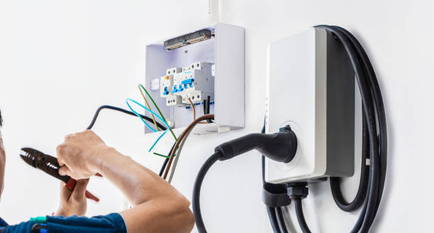 Best Generator Installation Services  in Mount Vernon, IA
