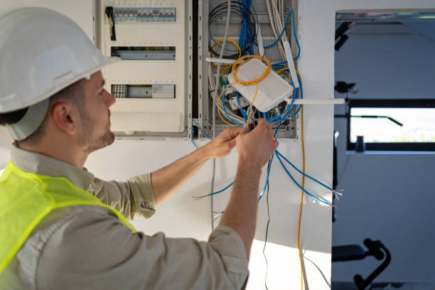 Best Affordable Electrical Installation  in Mount Vernon, IA