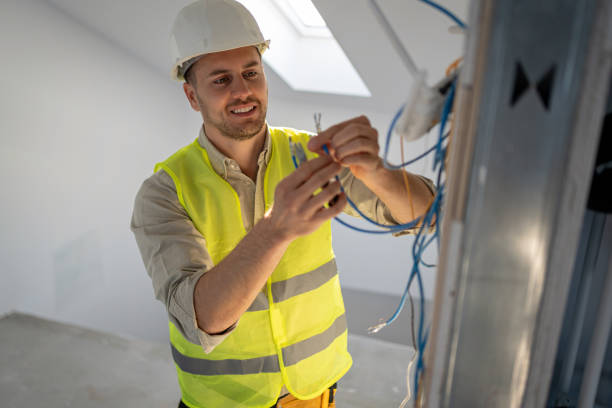 Best Electrical Repair Services  in Mount Vernon, IA