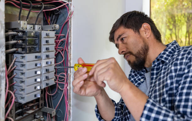 Best Emergency Electrician Near Me  in Mount Vernon, IA